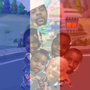 Meet your Posher, Gregory